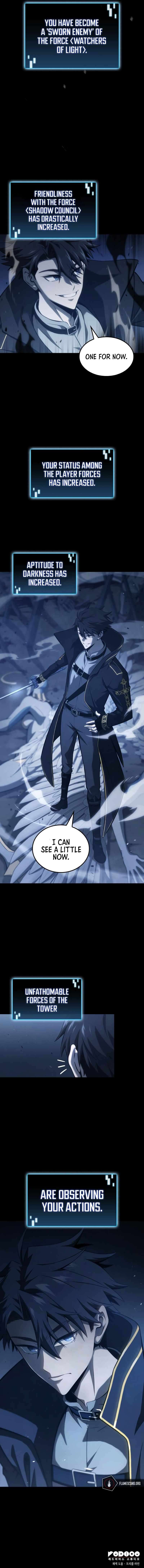 Insanely Talented Player chapter 10 page 15