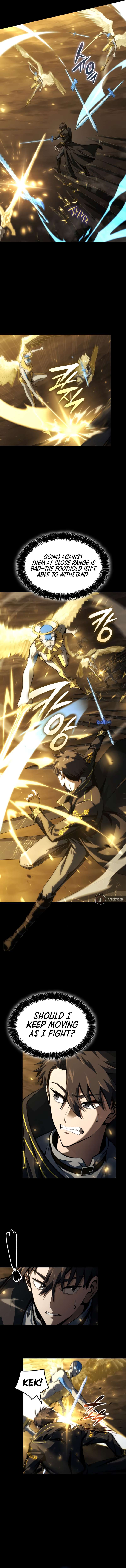 Insanely Talented Player chapter 11 page 11