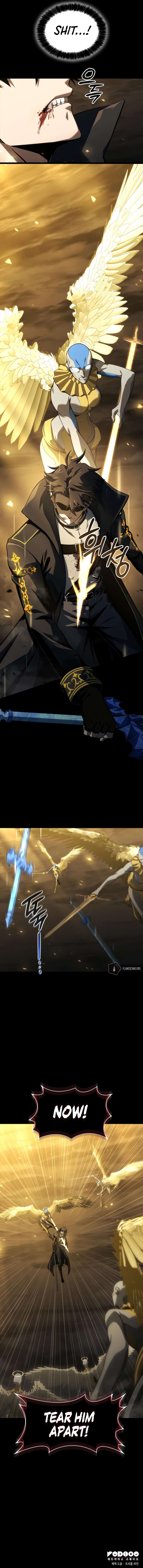 Insanely Talented Player chapter 11 page 14