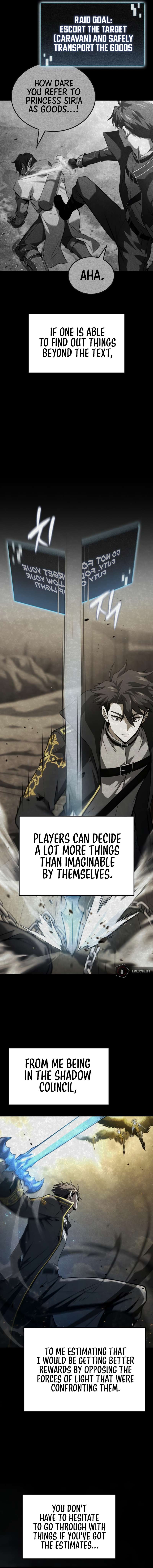 Insanely Talented Player chapter 11 page 4