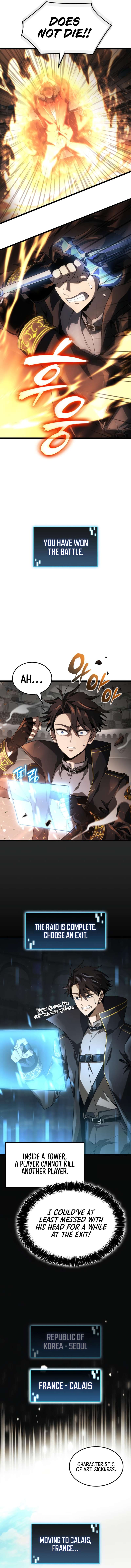 Insanely Talented Player chapter 19 page 13