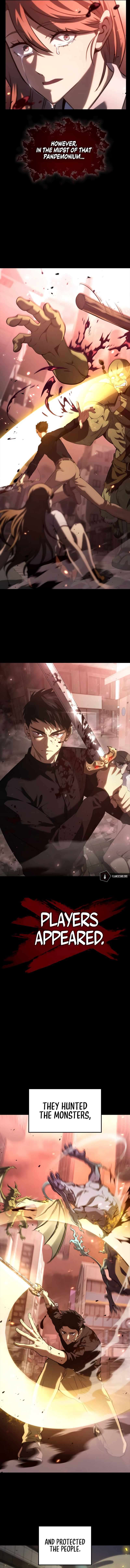 Insanely Talented Player chapter 2 page 5