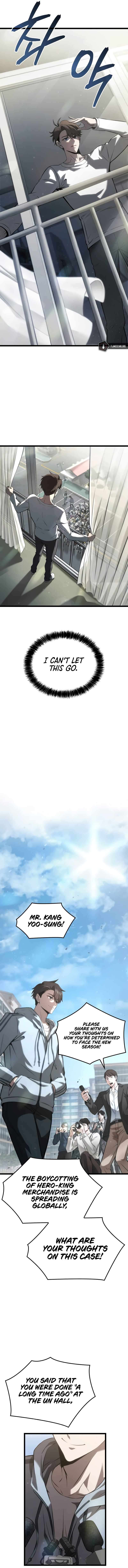 Insanely Talented Player chapter 2 page 9