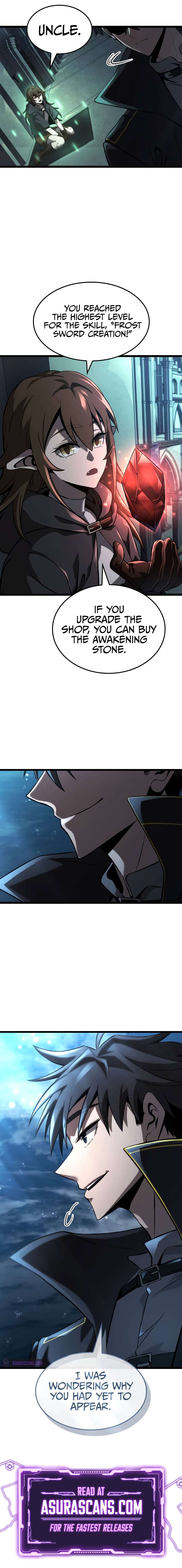 Insanely Talented Player chapter 25 page 13