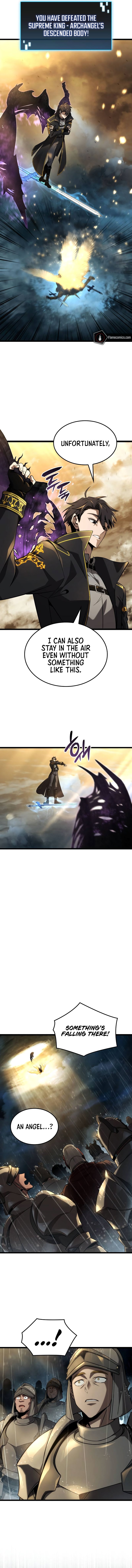 Insanely Talented Player chapter 27 page 14