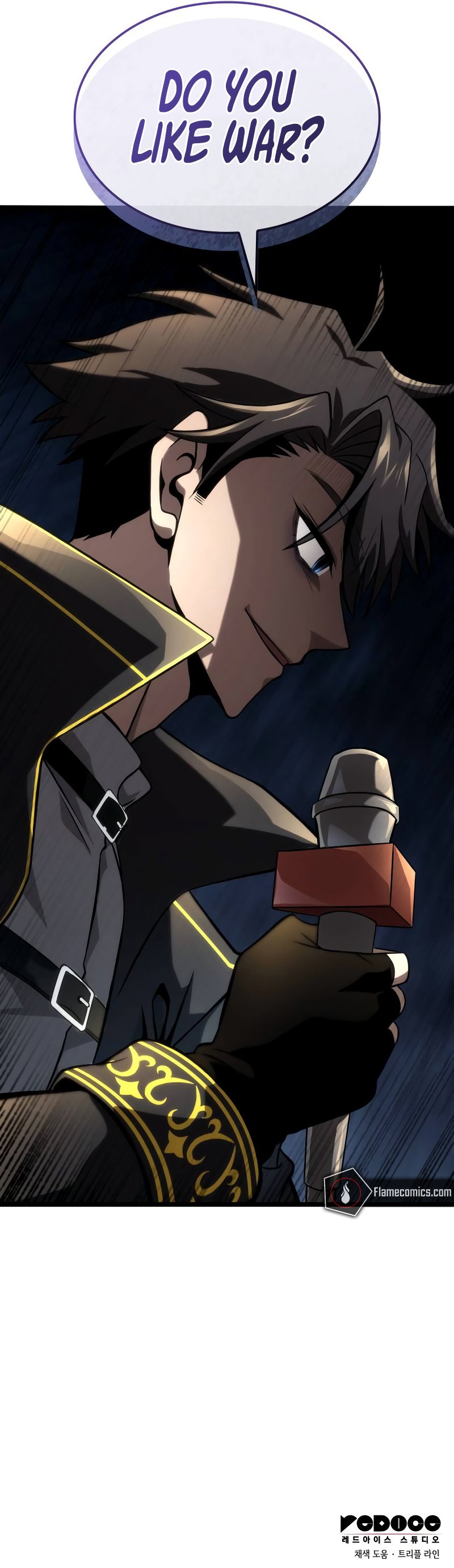 Insanely Talented Player chapter 27 page 18