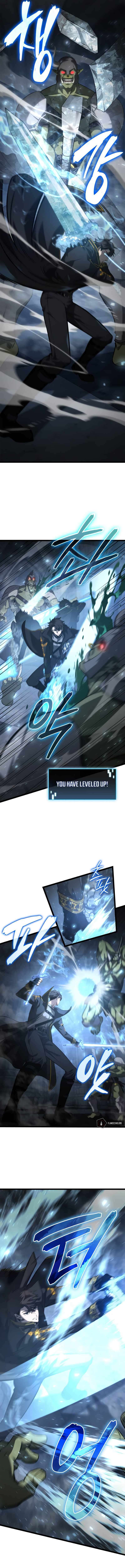 Insanely Talented Player chapter 3 page 13