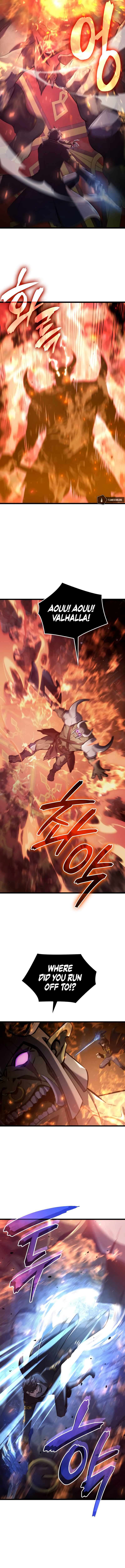 Insanely Talented Player chapter 3 page 20