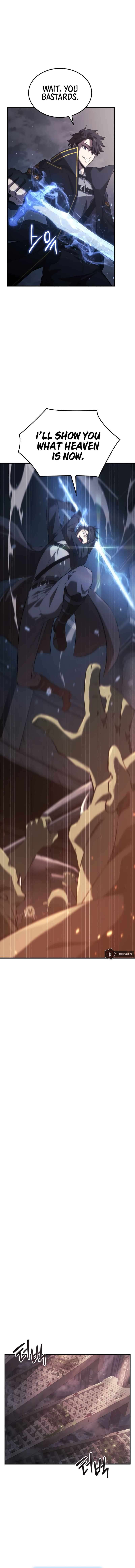 Insanely Talented Player chapter 3 page 4