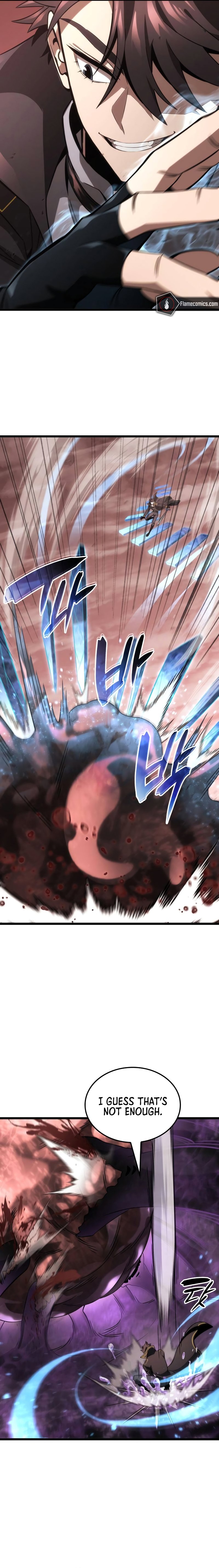 Insanely Talented Player chapter 32 page 14