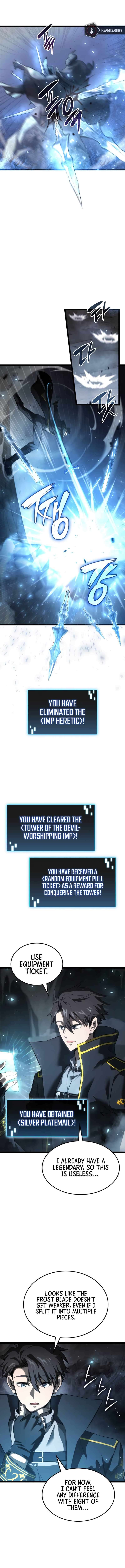 Insanely Talented Player chapter 4 page 13