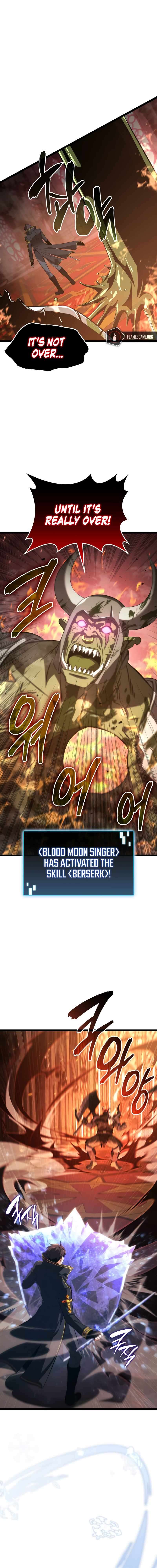 Insanely Talented Player chapter 4 page 3