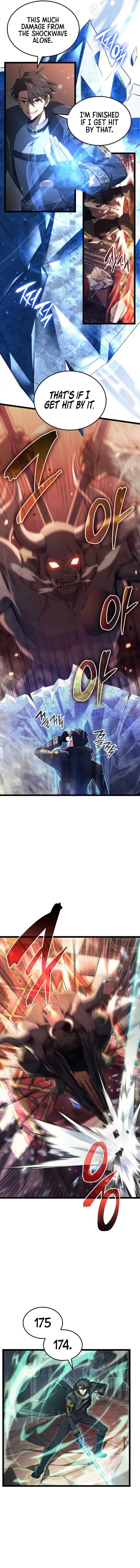 Insanely Talented Player chapter 4 page 4