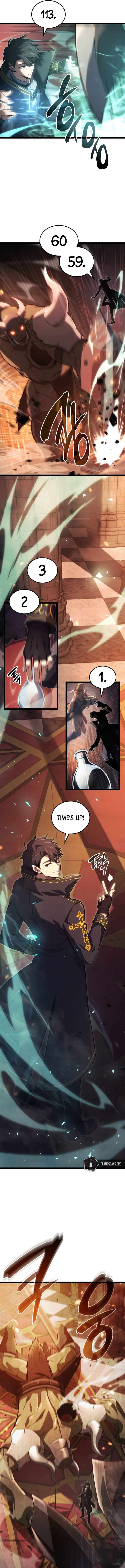 Insanely Talented Player chapter 4 page 5