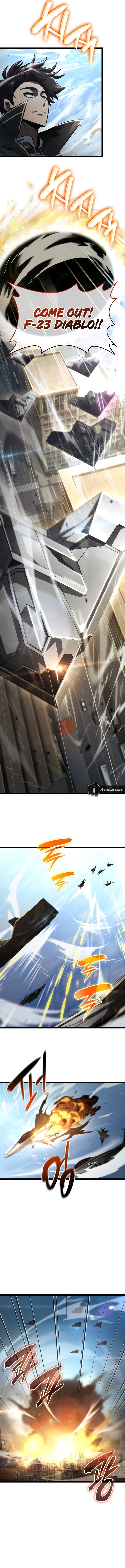 Insanely Talented Player chapter 41 page 14