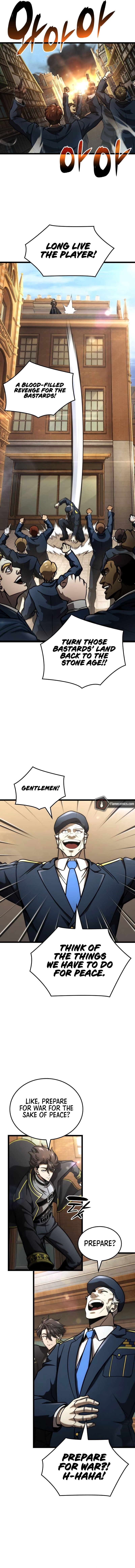 Insanely Talented Player chapter 41 page 15