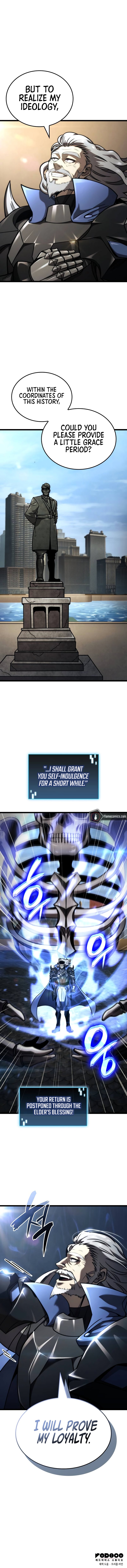 Insanely Talented Player chapter 41 page 17