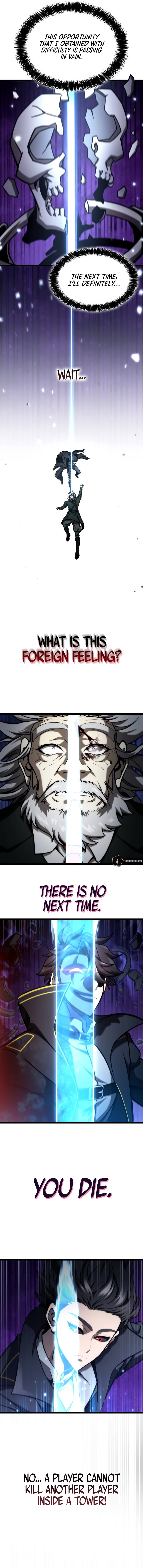 Insanely Talented Player chapter 42 page 14