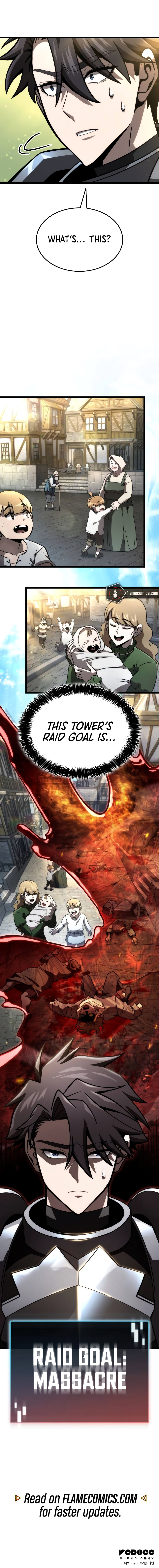 Insanely Talented Player chapter 47 page 15