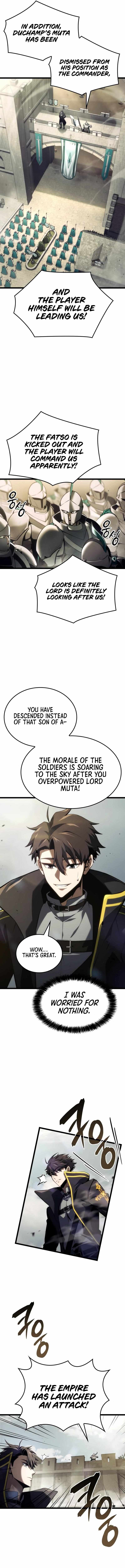 Insanely Talented Player chapter 5 page 15