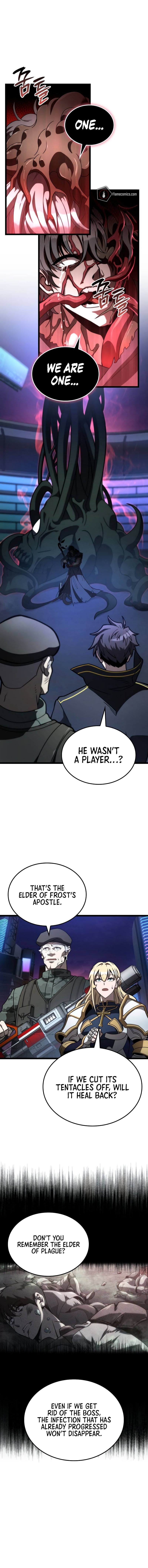Insanely Talented Player chapter 53 page 10