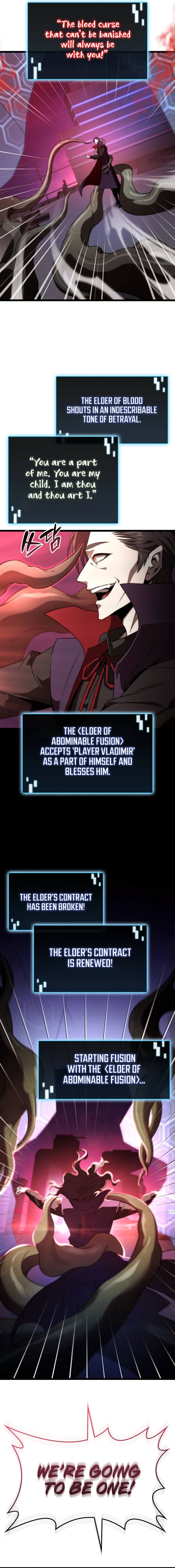 Insanely Talented Player chapter 53 page 13