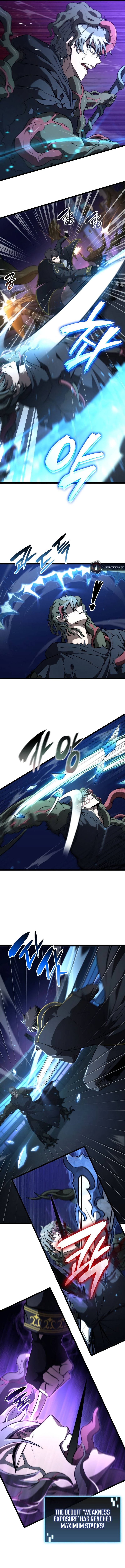 Insanely Talented Player chapter 53 page 14