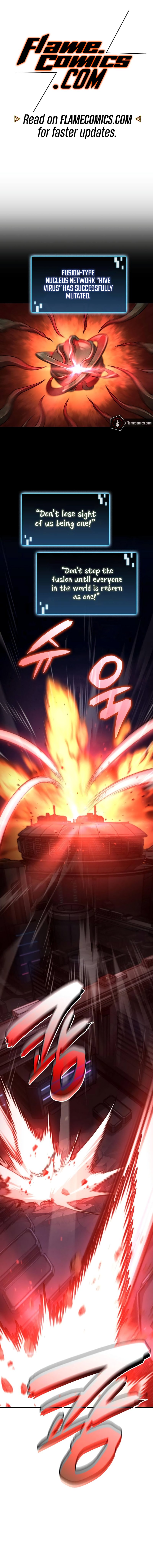 Insanely Talented Player chapter 53 page 2