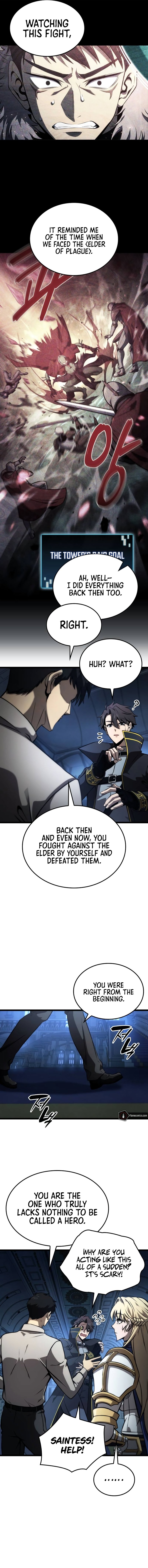 Insanely Talented Player chapter 57 page 15