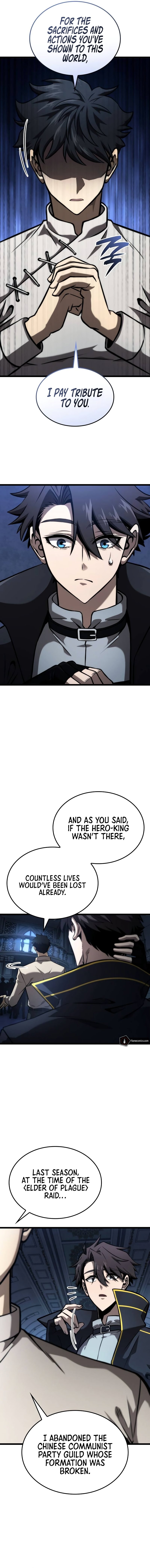 Insanely Talented Player chapter 57 page 16