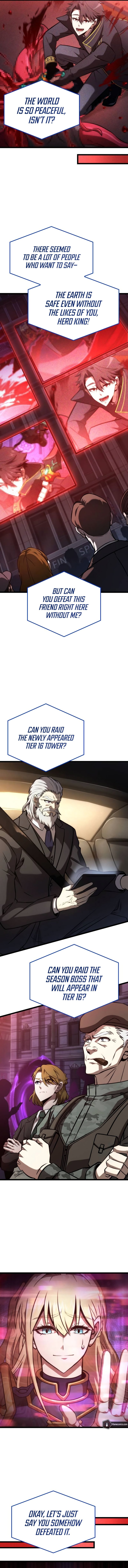 Insanely Talented Player chapter 57 page 8