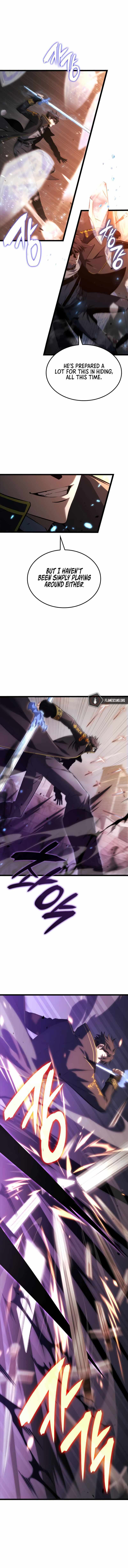 Insanely Talented Player chapter 6 page 10