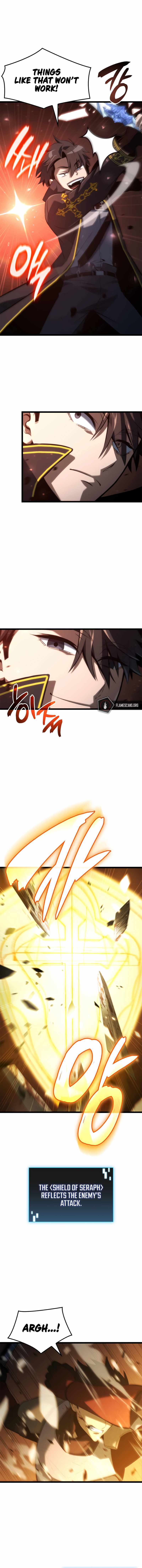 Insanely Talented Player chapter 6 page 13