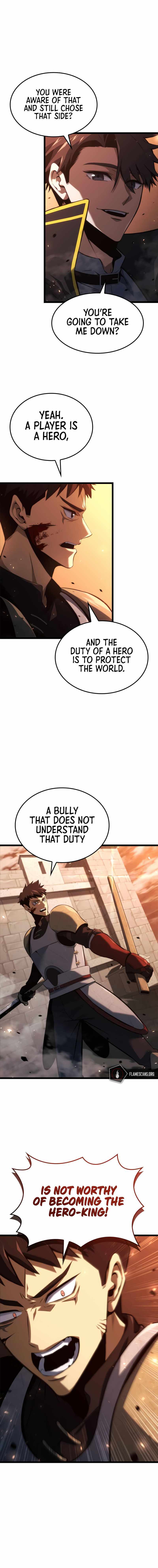 Insanely Talented Player chapter 6 page 15