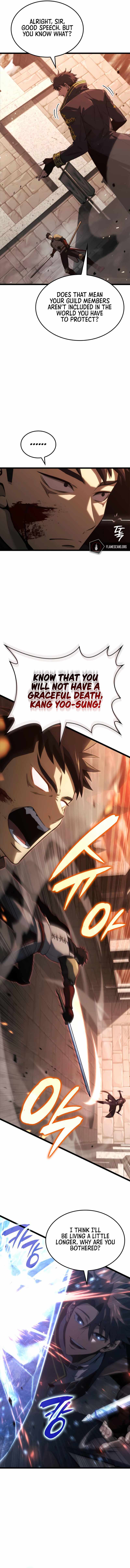 Insanely Talented Player chapter 6 page 16