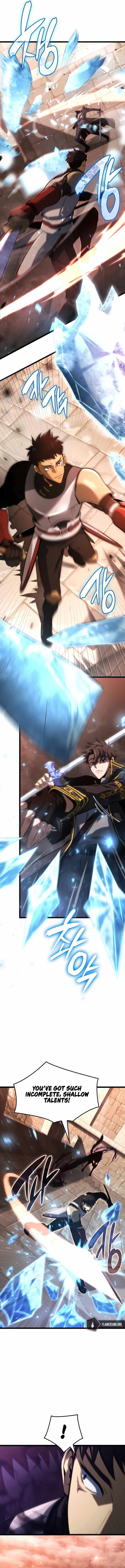 Insanely Talented Player chapter 6 page 17