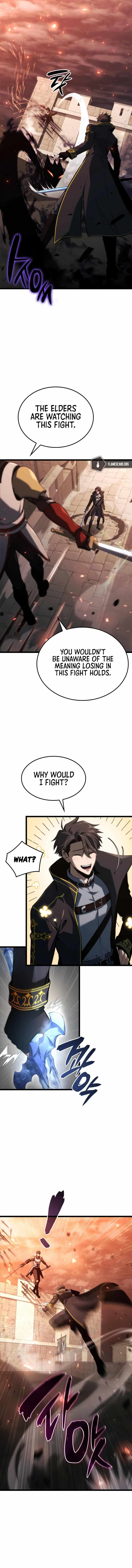 Insanely Talented Player chapter 6 page 18