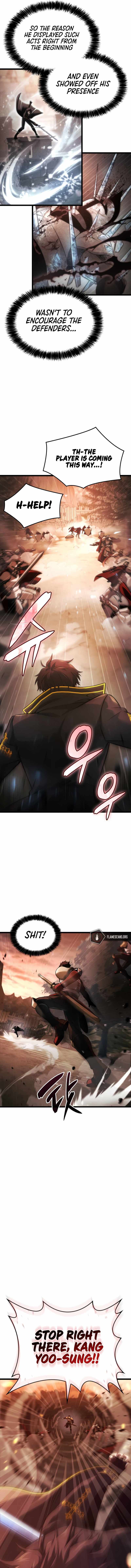 Insanely Talented Player chapter 6 page 20