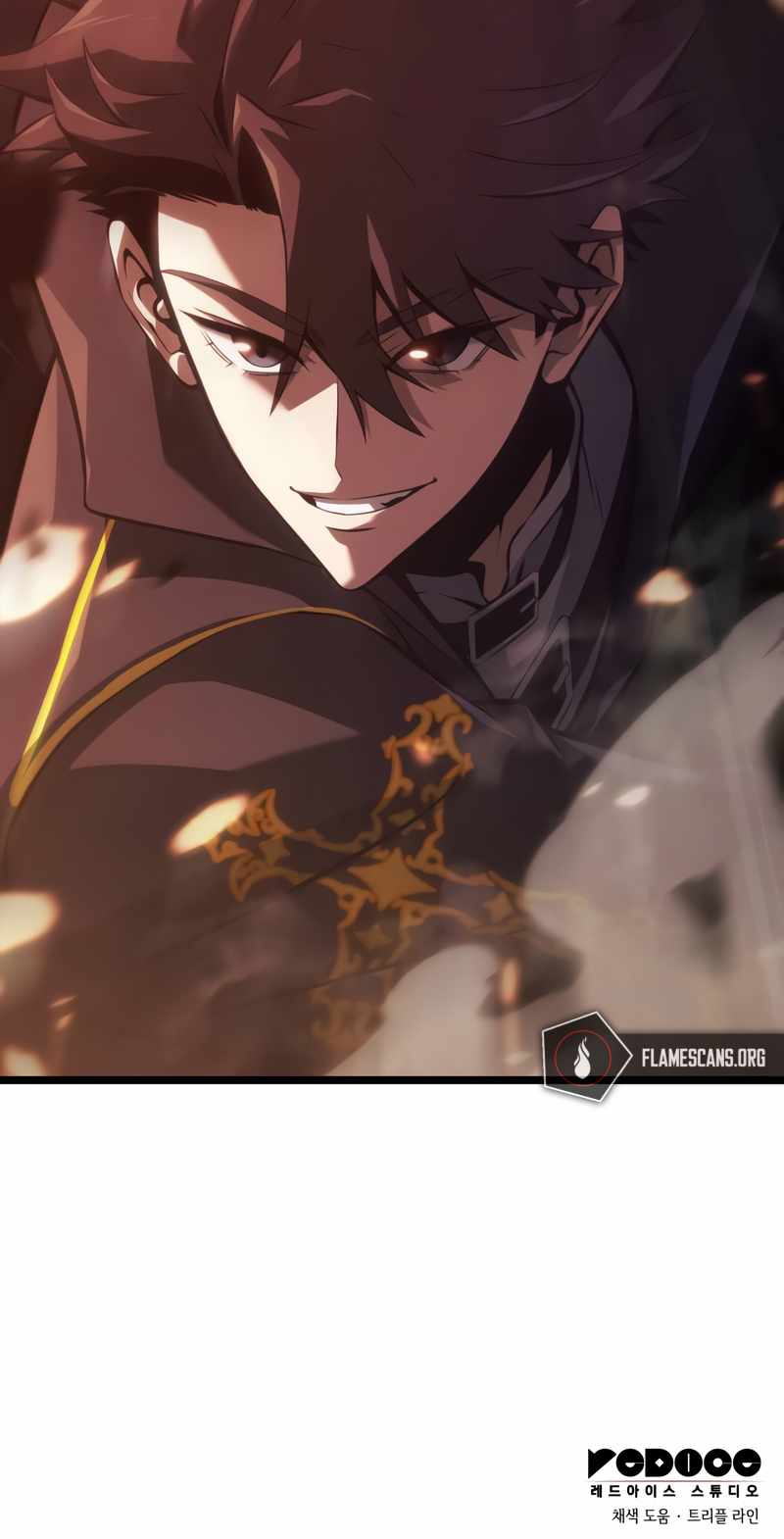 Insanely Talented Player chapter 6 page 21