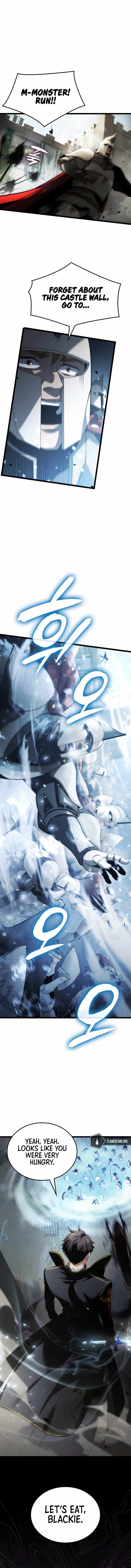 Insanely Talented Player chapter 6 page 4