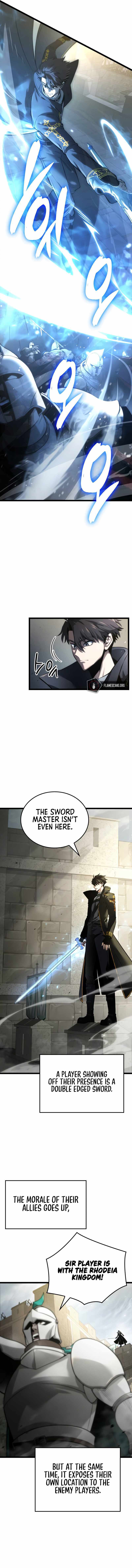 Insanely Talented Player chapter 6 page 6