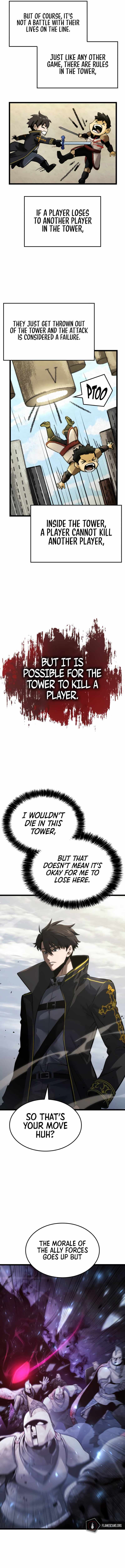 Insanely Talented Player chapter 6 page 7