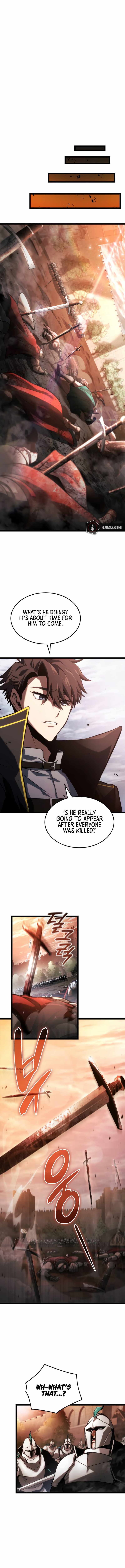 Insanely Talented Player chapter 6 page 8