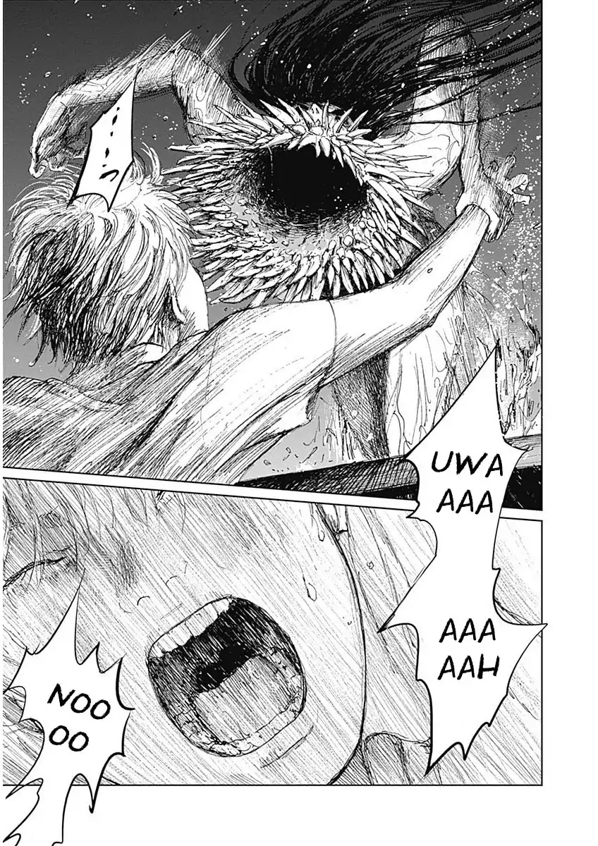 Insect Princess chapter 1 page 10