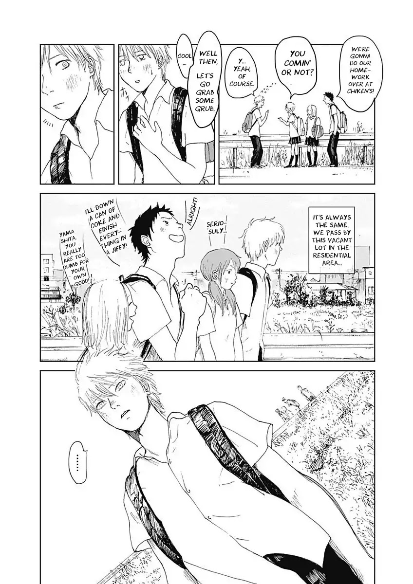 Insect Princess chapter 1 page 16