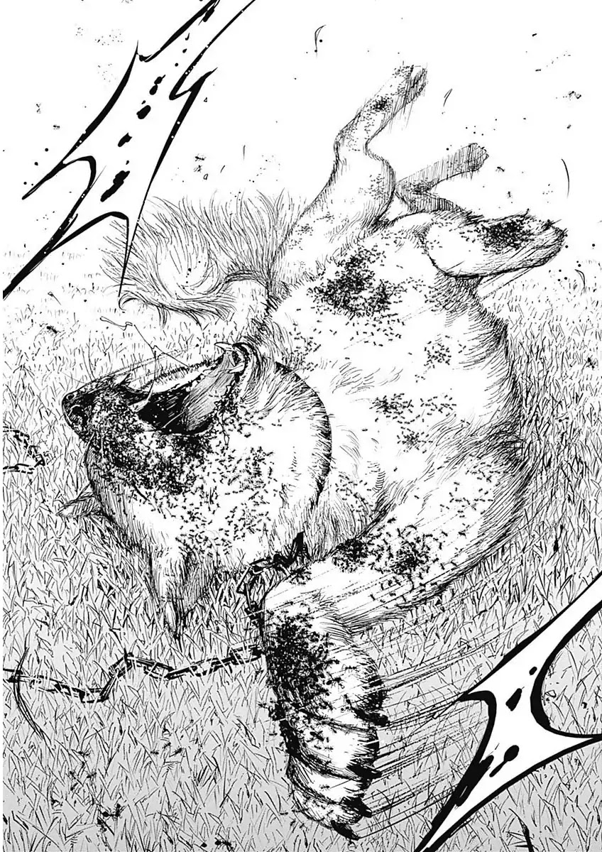 Insect Princess chapter 1 page 20