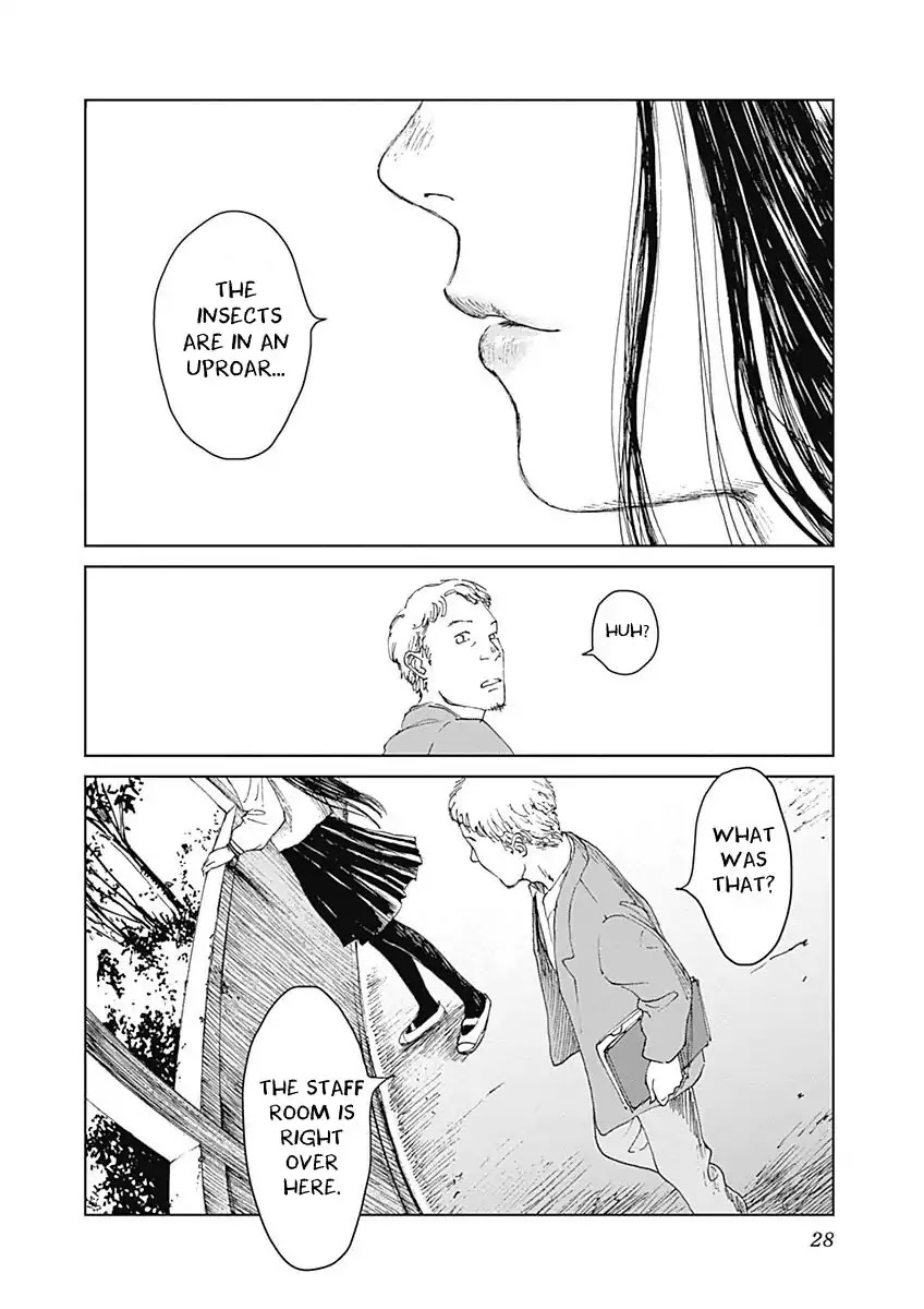 Insect Princess chapter 1 page 29