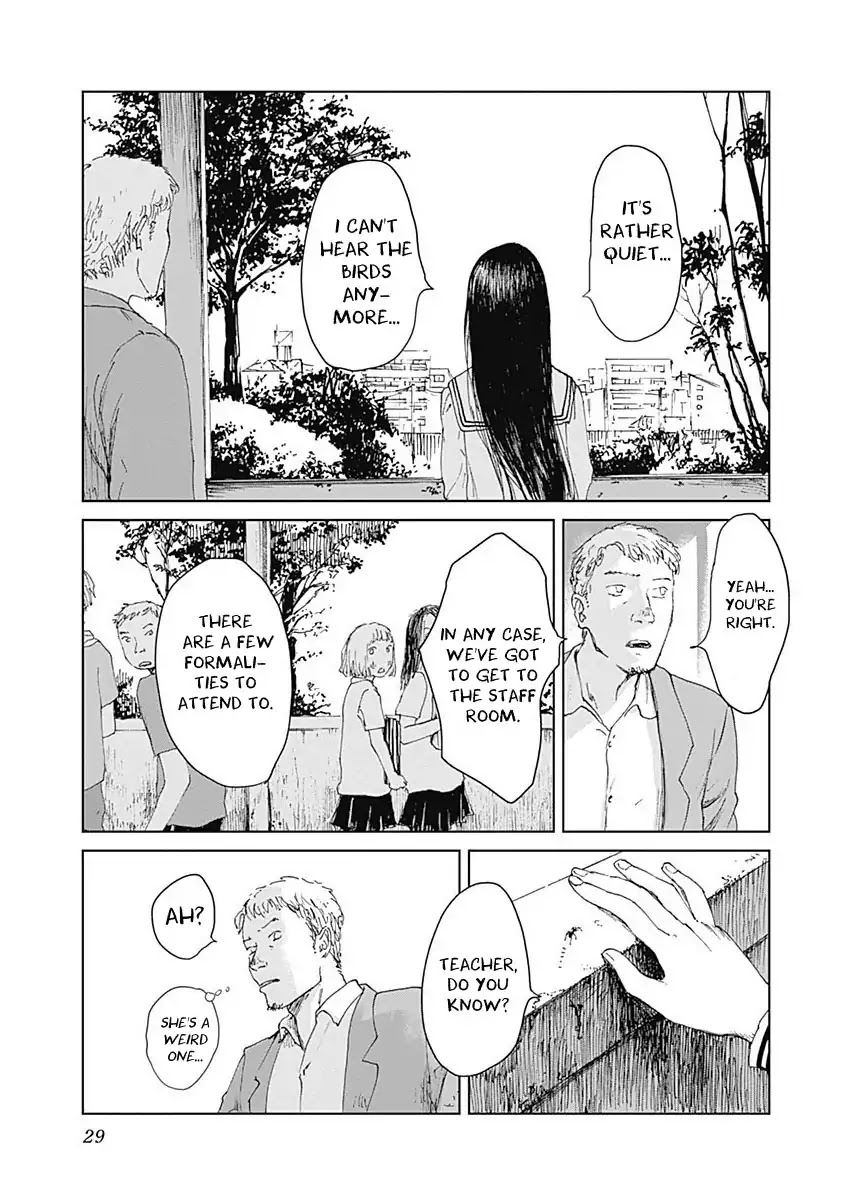 Insect Princess chapter 1 page 30