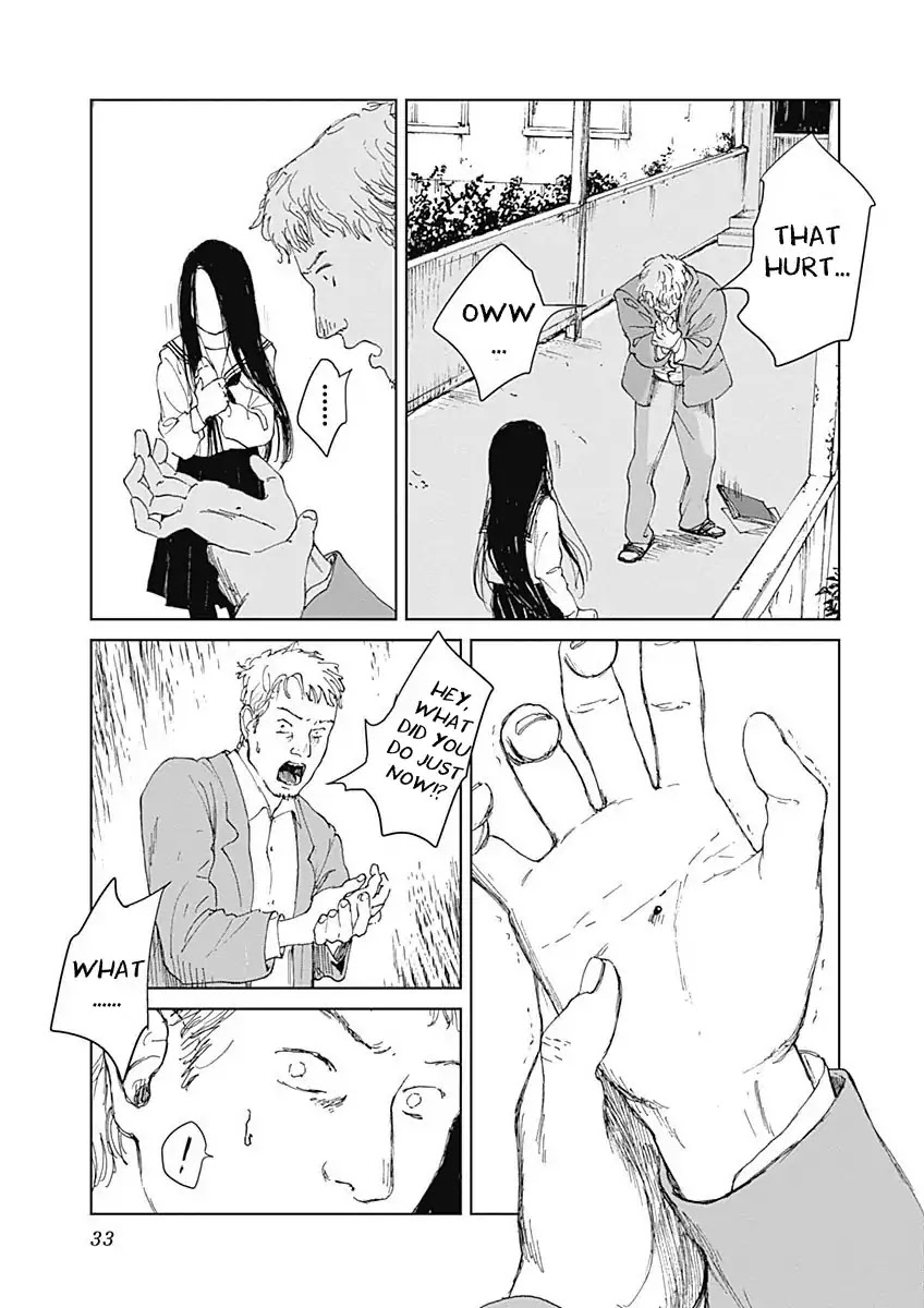 Insect Princess chapter 1 page 33