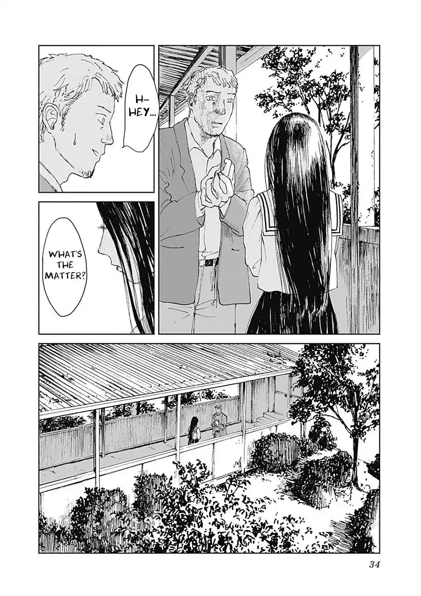 Insect Princess chapter 1 page 34